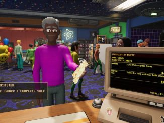 Retro Rewind re-creates the glorious drudgery of working a '90s video store