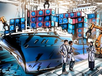 Ripple Tests RLUSD for Real Trade Settlements in MAS Sandbox