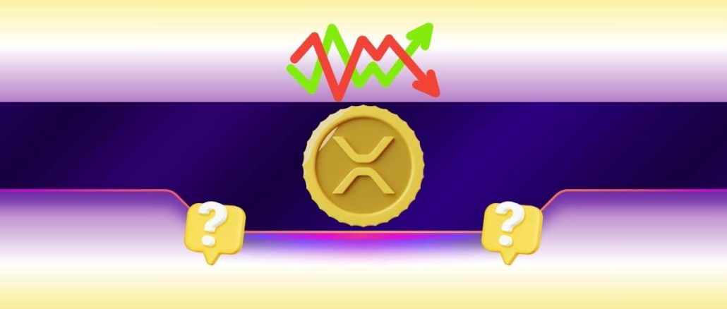 Ripple (XRP) Is Finally Ready for a Big Price Move: Analyst