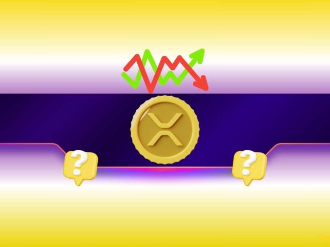 Ripple (XRP) Is Finally Ready for a Big Price Move: Analyst