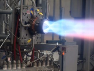 Rocket Report: Artemis III rocket getting ready; SpaceX is now an AI company