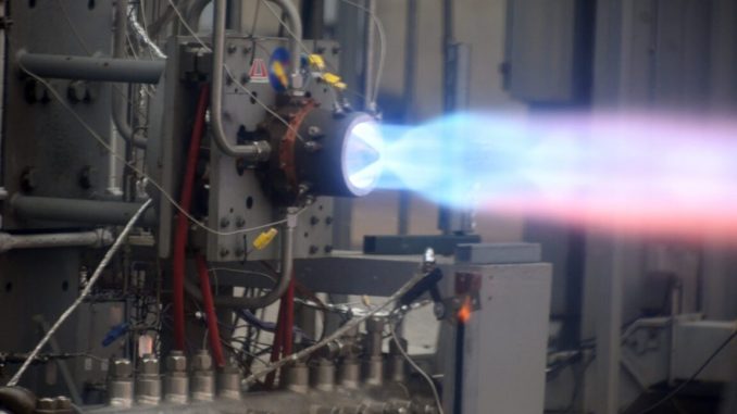 Rocket Report: Artemis III rocket getting ready; SpaceX is now an AI company