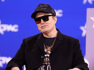 SpaceX and Blue Origin race to orbit while scientists question the physics