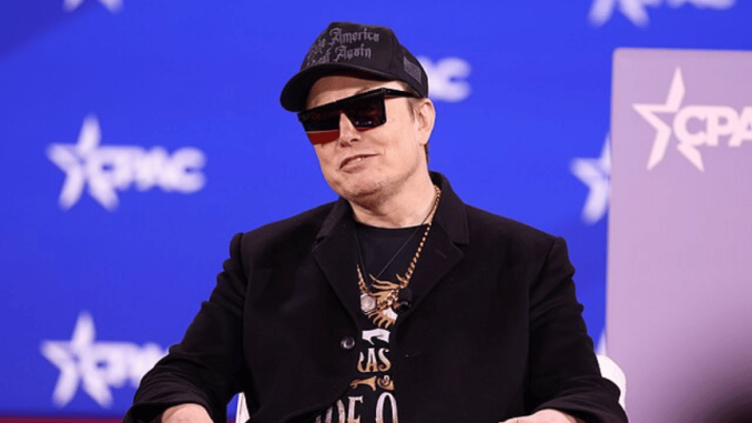 SpaceX and Blue Origin race to orbit while scientists question the physics