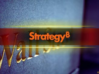 Strategy's STRC Stock Hits $1.1B Daily Volume Record
