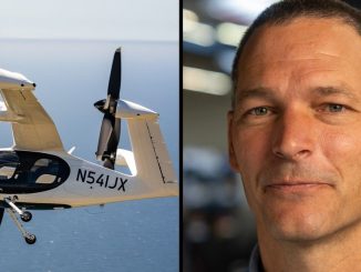 The Joby Air Taxi Targets Long Range With Hydrogen