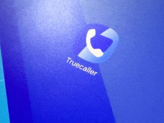 Truecaller
