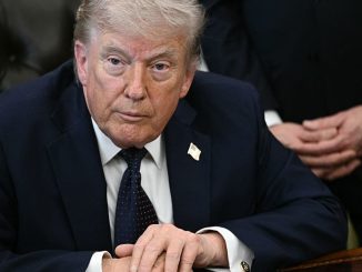 Trump cancels planned U.S. envoy trip to Pakistan for Iran war talks