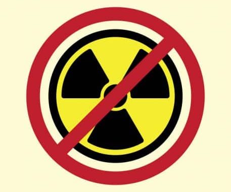 Trump vows to secure Iranian uranium, hints at possible blockade