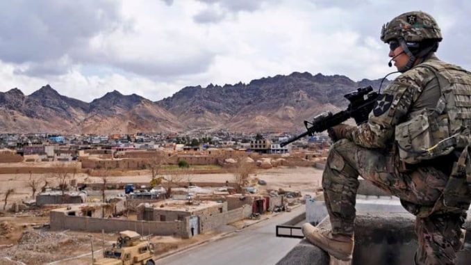 US forces confirm ground operations in Iran, April 30 market hits 86.5% YES