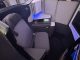 United announces Base Polaris business class with more restrictions