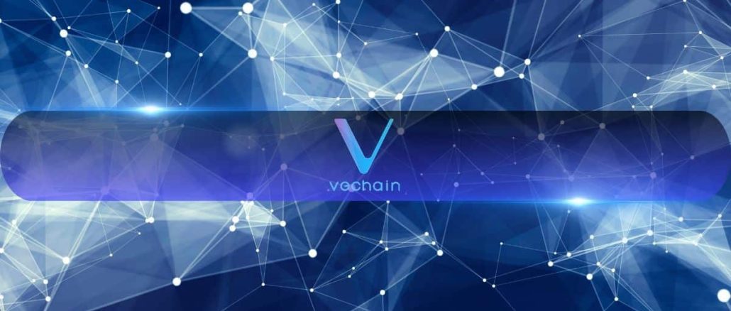 VeChain Kicksoff $15M StarGate Staking Program After SEC's Staking Clarity