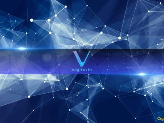 VeChain Kicksoff $15M StarGate Staking Program After SEC's Staking Clarity