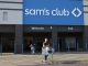 Walmart-owned Sam's Club raises its annual membership fee to $60