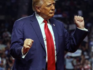 Why Crypto Traders Are Turning on the TRUMP Memecoin