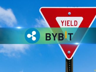 XRP Holders Can Now Earn 5% APR as Bybit Rolls Out XRPfi