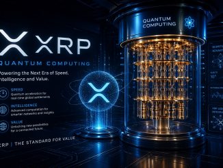 XRP quantum