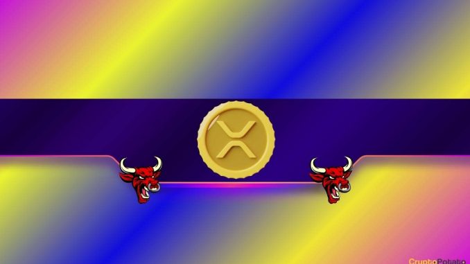 All Ripple Roads Lead Up? Analyst Maps 3 Bullish Outcomes for XRP
