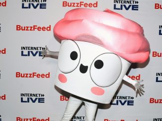 Amazon Is Making an AI-Animated ‘Good Advice Cupcake’ TV Show. Its Original Creator Is Furious