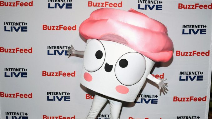 Amazon Is Making an AI-Animated ‘Good Advice Cupcake’ TV Show. Its Original Creator Is Furious