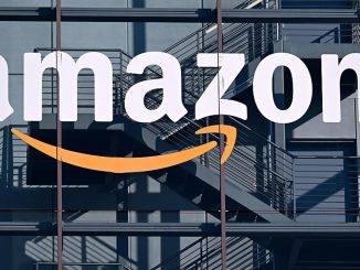 Amazon's top health exec is stepping down, will be replaced by Amwell co-founder
