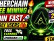 Atherchain new Mining App New Viral Project  Sidra Chain2.0 Full Guide Hindi Don’t Miss Early Acces