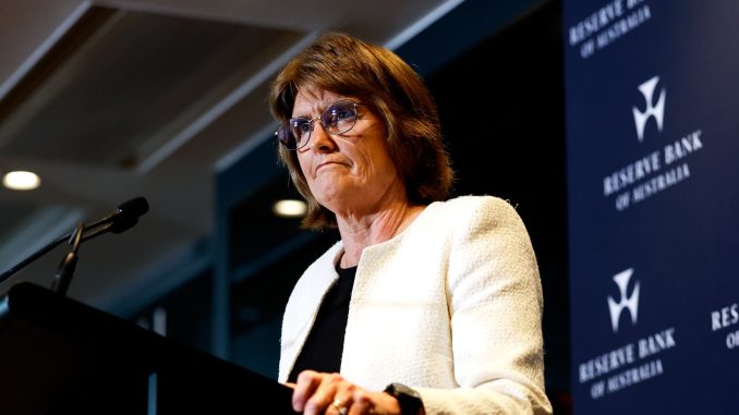 Australia hikes rates again and warns inflation will stay higher for longer