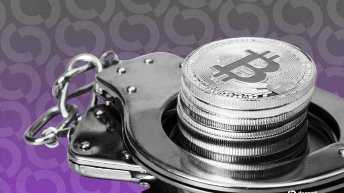 Australian Police Seize Millions in Bitcoin From Alleged Darknet Marketplace Operator