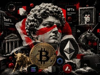 BGB Price Climbs as Bitget Pushes Fresh Trading Incentives