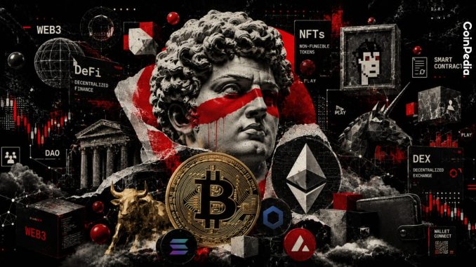 BGB Price Climbs as Bitget Pushes Fresh Trading Incentives