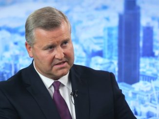 BP shares plummet after ousting chairman Albert Manifold in shock move