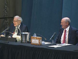 Berkshire Hathaway returns to airlines with $2.6 billion stake in Delta Air Lines