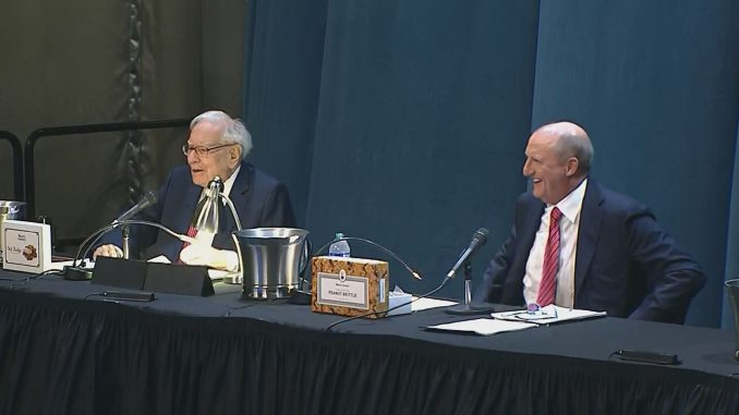 Berkshire Hathaway returns to airlines with $2.6 billion stake in Delta Air Lines