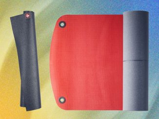 Best Yoga Mats (2026): Lululemon, Manduka, JadeYoga