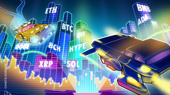 Cointelegraph