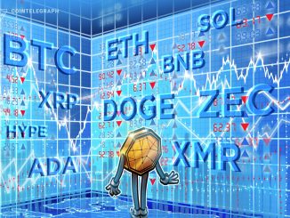 Cointelegraph
