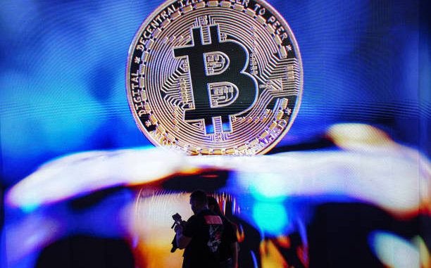 Bitcoin Monthly Structure Signals Continuation Of Major Historical Trend