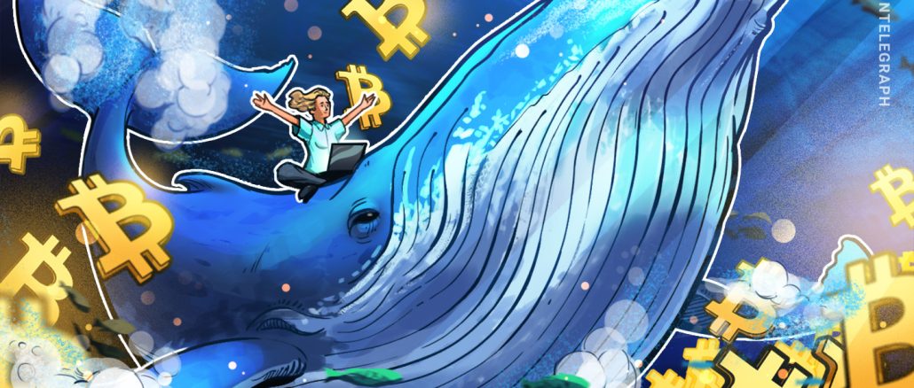 Cointelegraph