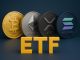 Bitcoin and Ethereum ETFs Lost $1.47B This Week: How XRP and SOL Did?