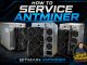 Bitmain Antminer Service Guide | Complete ASIC Miner Repair & Maintenance Tutorial