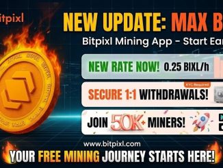 🚀 Bitpixl Mining App Full Guide 2026 - Mine $BIXL Token & Step by Step in Tamil | @TamilMinerTech