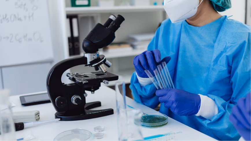 Bristol Myers Squibb signs $15.2 billion drug deal with China's Hengrui as patent cliff looms