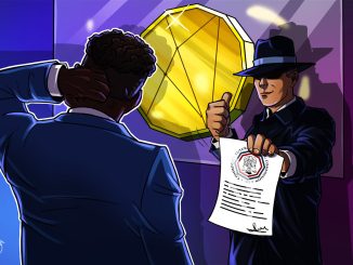Cointelegraph