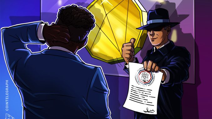 Cointelegraph