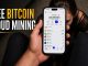 CLOUD MINING. How to mine Bitcoin For Free? (2026 Guide)