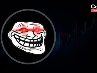 Can TROLL Crypto Price Sustain Its 250% Rally & Break $0.08?