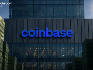 Coinbase Buys $88 Million Worth of Bitcoin in Q1 2026