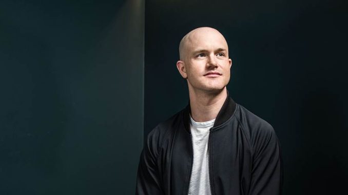 Coinbase CEO Reveals What Still Needs to Change Before Finance Truly Evolves