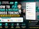 Cross Mainnet 2.0 Staking Guide | Easy Step-by-Step Tutorial for Beginners