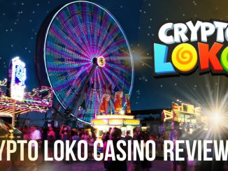 CRYPTO LOKO CASINO